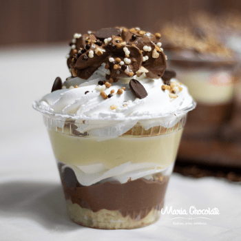 Curso Bolo no Pote e Copo da Felicidade 20/05/26 13h30 às 16h30